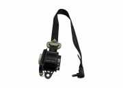 Sicherheitsgurt vorne links NISSAN PULSAR Hatchback (C13) 1.5 dCi 627789000B