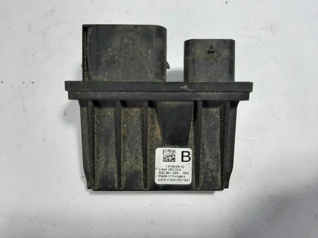 AdBlue Steuergerät VW GOLF VII (5G1, BQ1, BE1, BE2) 1.6 TDI 3Q0941329