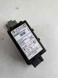 Keyless Steuergerät NISSAN X-TRAIL (T30) 2.2 Di 4x4 5WK46472B