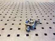 Heckklappescharnier rechts VW TIGUAN (5N_) 2.0 TDI 4motion 5N0827301