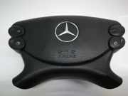 Schleifring Airbag Mercedes-Benz CLK (C209) 30609939