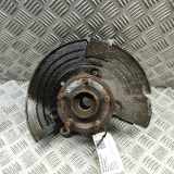 Radnabe hinten Jaguar XJ (X350, X358) 2W935A971AF