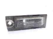 Kennzeichenleuchte Volvo V70 II (285) 9187153