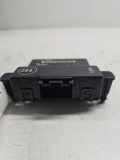 Gateway-Steuereinheit SEAT LEON (1P1) 1.9 TDI 1K0907530F