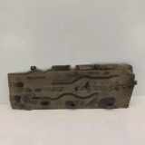 Unterbodenabdeckung links MINI CLUBMAN (F54) Cooper D