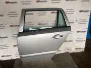 Tür links hinten Opel Astra H Caravan ()
