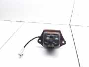 Schloss Heckdeckel Nissan Almera II Hatchback (N16)