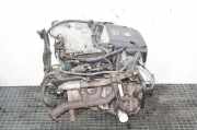 Motor NISSAN 350 Z Coupe (Z33) 3.5 VQ35DE