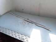 Zierleiste Windschutzscheibe Frontscheibe VW PHAETON (3D_) 3.0 V6 TDI 4motion