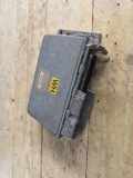 ABS Steuergerät OPEL VECTRA A (86_, 87_) 1.6 0265100039