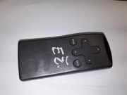 Navigations-Steuerknopf VOLVO S80 I (TS, XY) 2.5 TDI P23N3AF0035 9452078