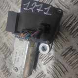 Heckscheibenwischermotor