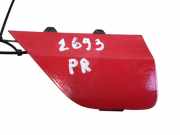 Abdeckung Abschlepphaken Opel Zafira Tourer C (P12) 13300487