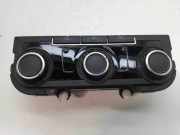Heizungsbetätigung (Konsole) vorne VW Touran (1T3) 5HB009751