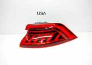 Rücklicht hinten rechts AUDI Q8 (4MN) RS FSI Mild Hybrid quattro 4M8945070C