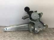 Türfensterheber hinten rechts TOYOTA RAV 4 III (_A3_) 2.2 D 4WD (ALA30_) 2621002340 8572035140