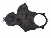 Timing Belt Protection Cover CITROËN C5 II (RC_) 1.6 HDi (RC8HZB) 9637501080
