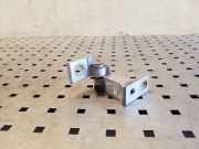 Türscharnier hinten links VW Passat B8 Variant (3G) 8X0831403E