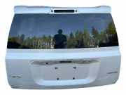 Kofferraumdeckel JEEP PATRIOT (MK74) 2.2 CRD 4x4 43R005813