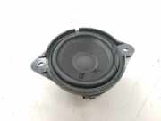 Lautsprecher rechts hinten Audi A7 Sportback (4G) 4G8035402