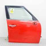 Vordere rechte Tür