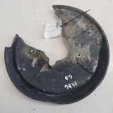 Rear Brake Disc Protection AUDI A4 Avant (8E5, B6) 2.5 TDI