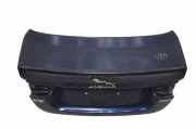 Heckklappe geschlossen Jaguar XE (X760) DARKSAPPHIREJBC2149