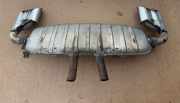 Abgassystem PORSCHE CAYENNE (9PA) S 4.5 95511112110