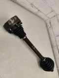 Antriebswelle vorne links SKODA OCTAVIA I (1U2) 1.8 T 23274