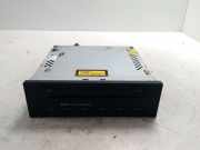 CD-Wechsler Audi A3 Sportback (8P)