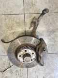 Radnaben vorne links MERCEDES-BENZ S (W221) S 320 CDI