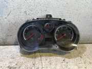 Kombiinstrument OPEL CORSA D 1.3 CDTI NS7863398