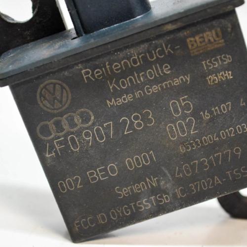Andere Steuergeräte AUDI A6 Avant (4F5, C6) 2.7 TDI quattro 4F0907283 Bild Andere Steuergeräte AUDI A6 Avant (4F5, C6) 2.7 TDI quattro 4F0907283