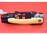 Türgriff links vorne Skoda Citigo (AA) 5N0837885H