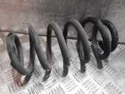 Feder rechts vorne Audi A6 Avant (4F, C6)