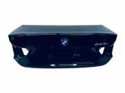 Heckklappe geschlossen BMW 4er Coupe (F32, F82) 41007381193