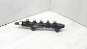 KRAFTSTOFFVERTEILER EINSPRITZLEISTE VERTEILERROHR MAZDA 3 (BK) 1.6 DI Turbo 033280825