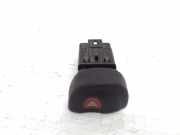 Schalter für Warnblinker Renault Megane II (BM/CM) 25177