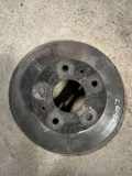 Bremsscheibe vorne links LAND ROVER FREELANDER (L314) 2.0 Td4 4x4