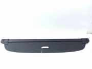 Kofferraum-Abdeckung MERCEDES-BENZ GLC (X253, C253) 300D 4-matic
