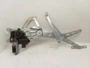Fensterheber rechts vorne Opel Zafira B (A05) 13132221RH