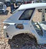 Hintere rechte Seitenverkleidung AUDI Q4 SUV (F4B) 50 e-tron quattro