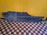 Unterfahrschutz Mercedes-Benz C-Klasse (W205)