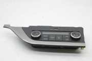 Klimabedienteil TOYOTA AURIS (_E18_) 1.6 (ZRE181_, ZRE185_) 55900-02430