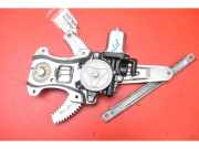 Fensterheber rechts hinten Nissan Tiida Schrägheck (C11) 82730AX00A