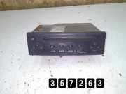 Navigationssystem Renault Laguna II Grandtour (G)