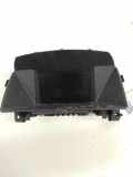 Navigationsanzeige OPEL ZAFIRA B (A05) 1.9 CDTI 565412796 281154326