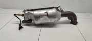 Katalysator PEUGEOT 208 II (UB_, UP_, UW_, UJ_) 1.2 PureTech 100