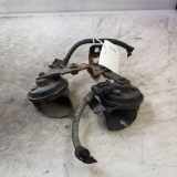 Hupe OPEL ZAFIRA B (A05) 1.9 CDTI