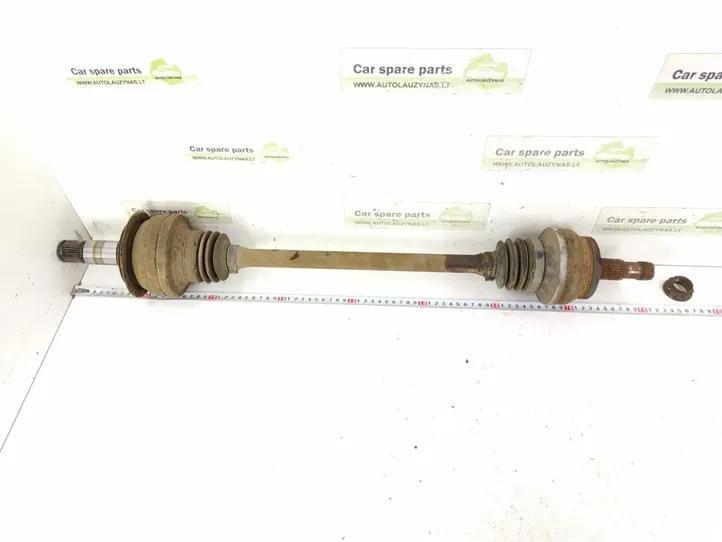 Antriebswelle rechts hinten Mercedes-Benz E-Klasse (W211) 2113501656